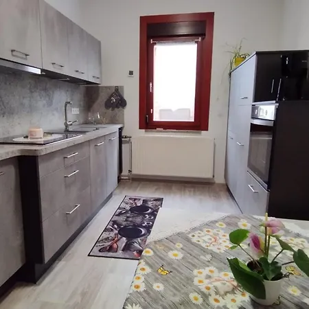 Ferienwohnung Am Hoerselufer Эйзенах Экстерьер фото