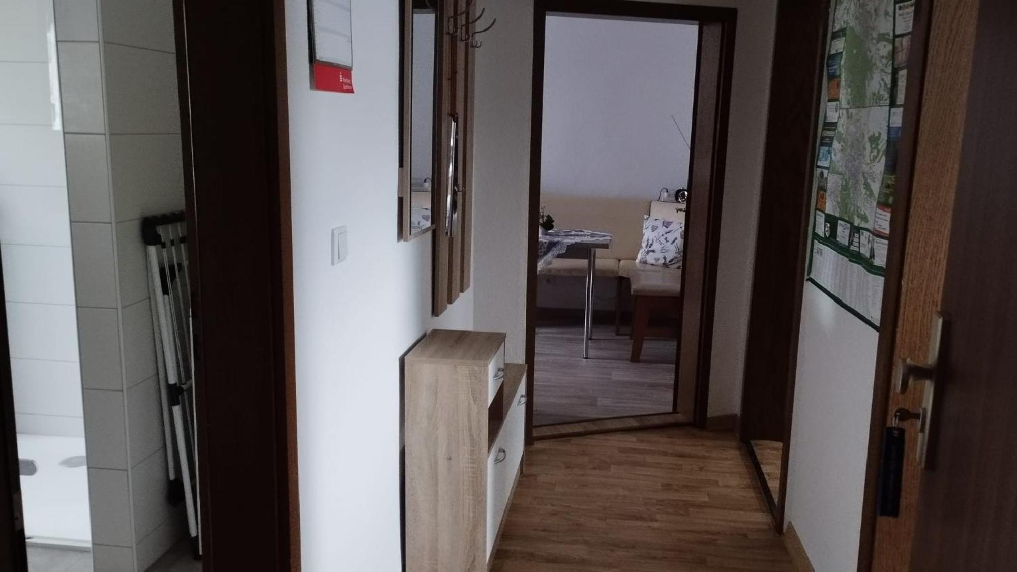 Am Hoerselufer Appartement