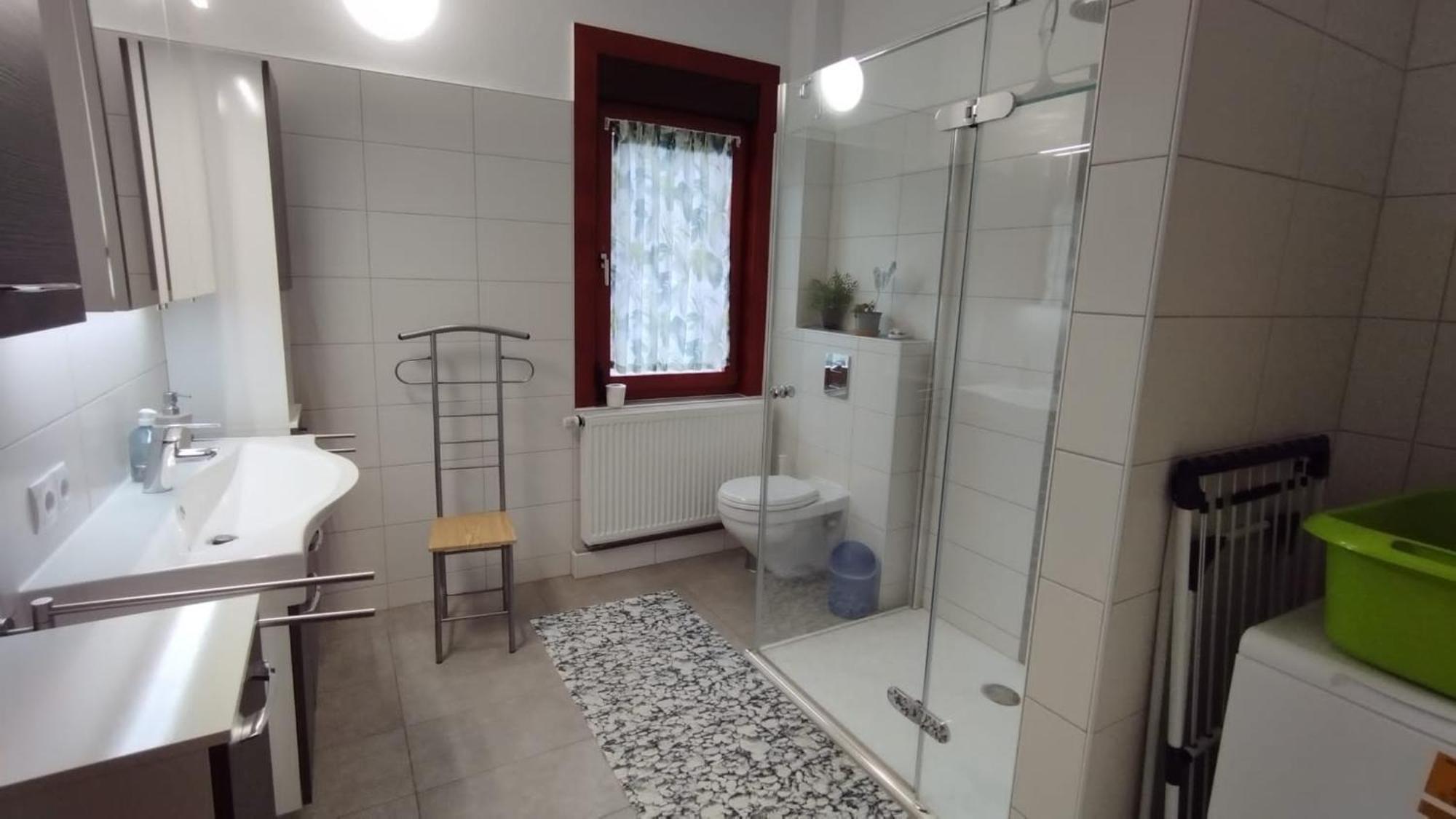 Am Hoerselufer Appartement Eisenach