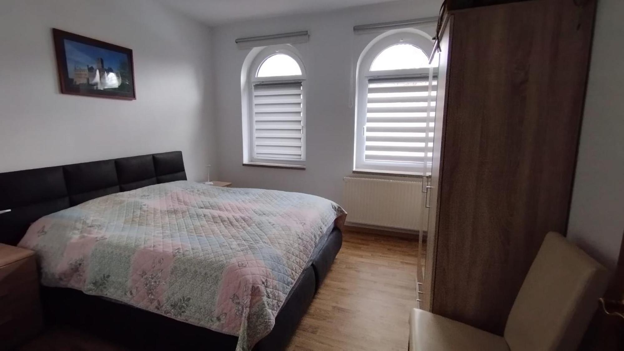 Am Hoerselufer Appartement